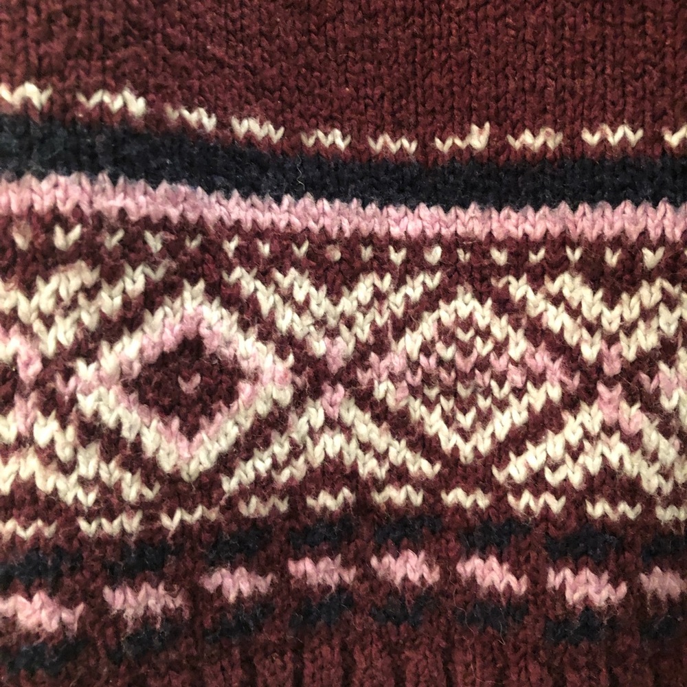 Hollister pullover - Picture 3 of 3